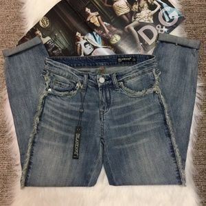 Blank NYC denim jeans